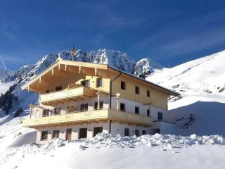Trattenbach Chalet Bärenbadkogel 2 - 0