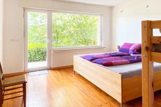 Nengshof Ferienwohnung Wegwarte - 2