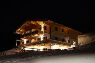 Trattenbach Chalet Bärenbadkogel 2 - 6