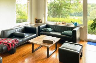 Nengshof Ferienwohnung Wegwarte - 6