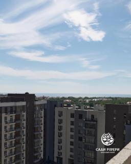 Apartment, Riviera Gardens, Фонтанка - 8