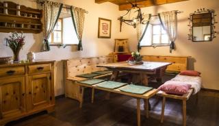 Ferienhaus Staller Brendl - 8