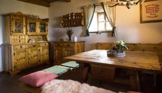 Ferienhaus Staller Brendl - 7