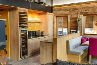 Gams Lodge 2 - 4