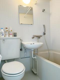 Ikebukuro Center! Ikebukuro 6min walk! 池袋中心地带高级公寓! 池袋车站步行6分! TOPBK - 7