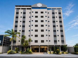 LEON MARIA HOSPEDAGENS - Smart Flat Hotel e Residence - 0