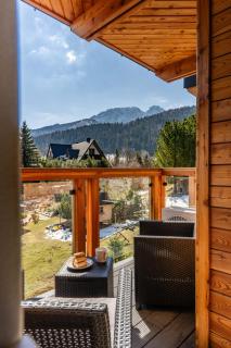 Apartament Halny Panoramic Zakopane - 0