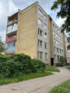 Butas Anykščiuose šeimoms - 9