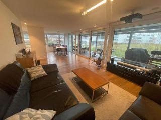 Modern garden apartment - 0