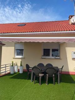 Casa Davila - 8