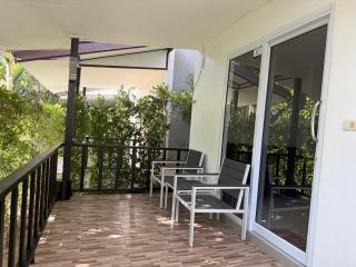 CheeVa Beach Resort - 3