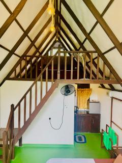 Rainforest cabin - 6