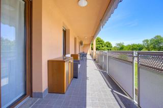 Casa al Parco da Bollate a Milano Cadorna in 18 min - 2