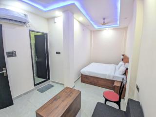 HOTEL Pawan kunj stay & food - 2
