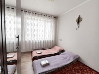 Kyrgyz Guest House - 7