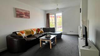 2 Bedroom Apartment in Glasgow City - 5
