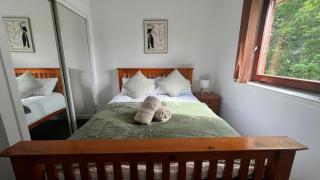 2 Bedroom Apartment in Glasgow City - 4