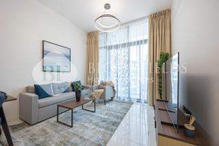 Bloomfields 2BR in The Gate - Masdar - 2