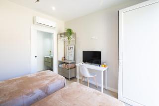 Albergue A Lagoa - Private Rooms - 5