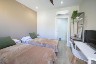 Albergue A Lagoa - Private Rooms - 4