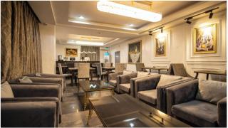 Vynedresa Hotel, Abuja - 4