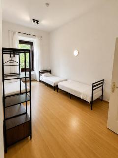 Numbr25 2-bedroom apartment - 9