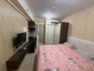 Cozy apartment educity one step to shanghai park - 2