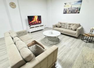Stylish & Relaxing Modernes Apartment mit Privatparkplatz - 8