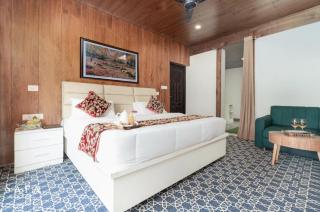 kanwal cottages safa resort - 9