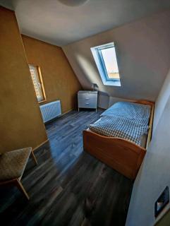Monteurunterkunft Schützenhaus Leisnig - 4