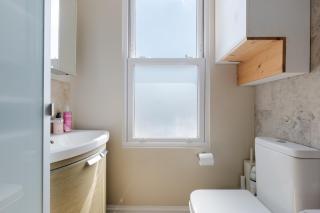 Gorgeous 1BDR Flat in the Heart of Clapham - 4