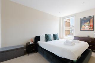 Gorgeous 1BDR Flat in the Heart of Clapham - 3