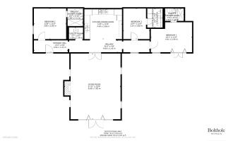 Apple Tree Cottage - 7