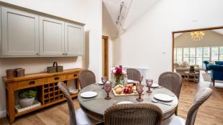 Apple Tree Cottage - 1