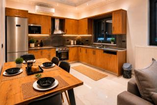 KONTIS' Deluxe furnished apartment - 3