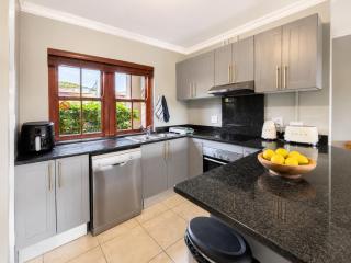 Captains Quarters - 3