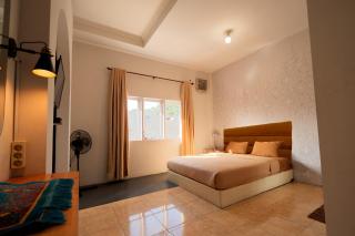 Al Barra Syariah Hotel - 6
