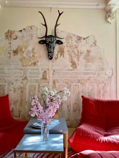 Maison avec Jardin & Hammam - Paris à 2 stations - 3