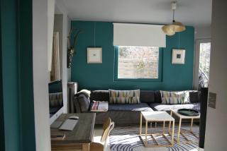 Maison avec Jardin & Hammam - Paris à 2 stations - 8