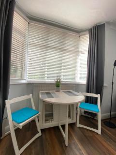 Spacious Double Studio-style room - 2