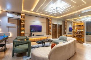 Brezzy Luxury Residence - 8