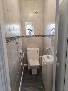 Spacious 3 Bedroom House Near City Centre - 3