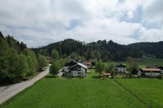 Liebevolles Alpen-Apartment 2 Woernsmuehl - 1
