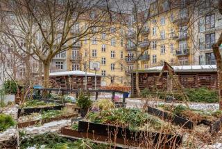 City Center self check-in 24h - Apartment - 7
