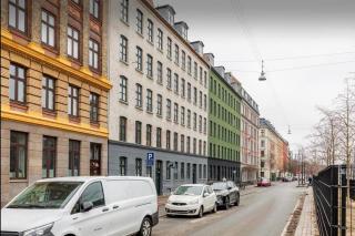 City Center self check-in 24h - Apartment - 6
