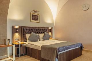 Central Passage Hotel on Nizami street - 3
