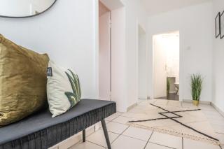 Livesto EasySleep II - 3 Rooms - central, university, WIFI, Smart TV, parking -  - 2