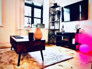 City Center self check-in 24h - Apartment - 1