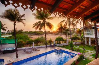 Resort Coqueiral - 7