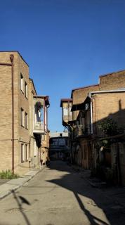 Heart of Old Tbilisi - 0